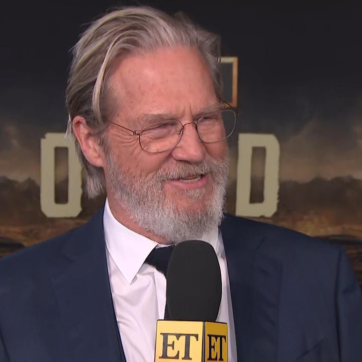 Jeff Bridges Gives Health Update After Cancer and COVID-19 Diagnosis