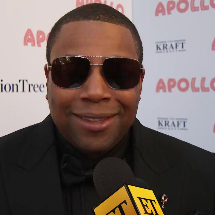 Kenan Thompson Speaks on His Own 'SNL' Future After Big Cast Exits