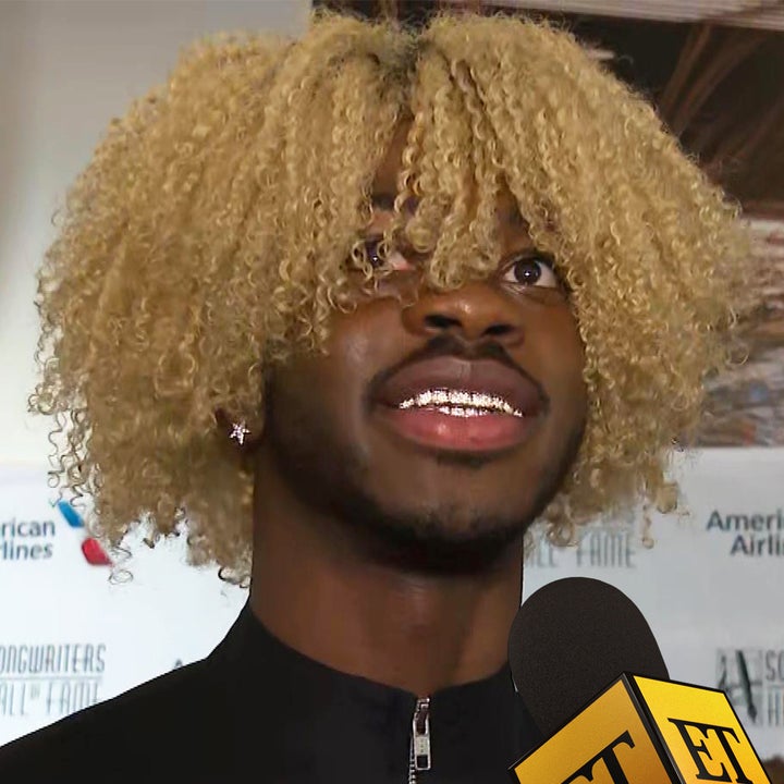 Lil Nas X Says ‘Long Way to Go’ With Inclusivity After Awards Snubs