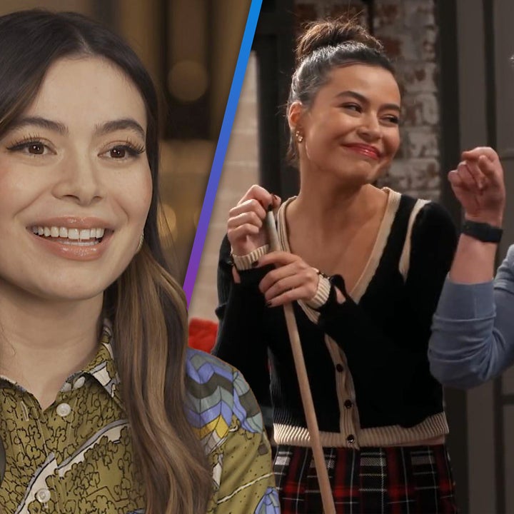 'iCarly's Miranda Cosgrove on Why She Thinks Carly and Freddie Are Endgame! (Exclusive) 