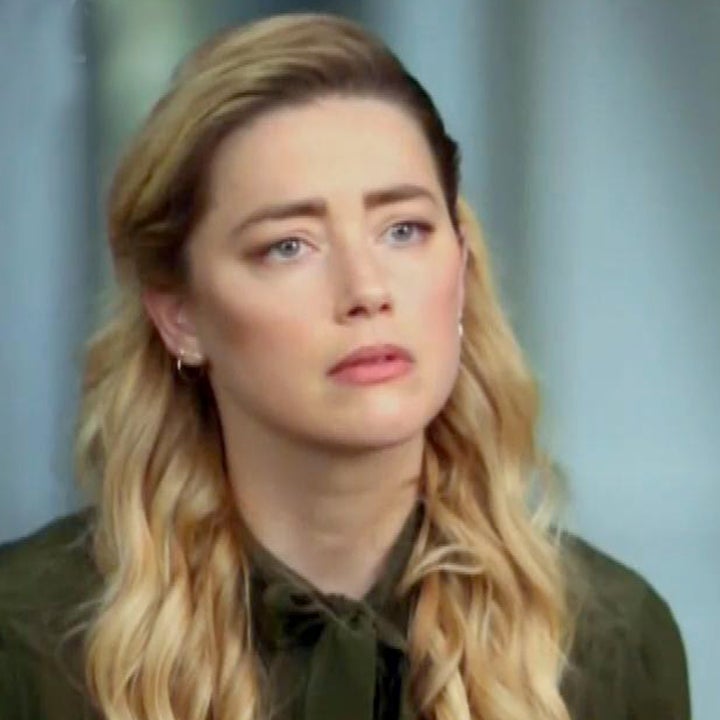 Juror Says Amber Heard's Story 'Didn't Add Up'