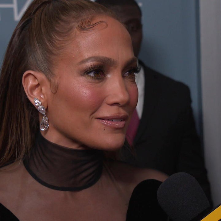 Jennifer Lopez Promises Her 'Championship' Era Is Still to Come! (Exclusive)