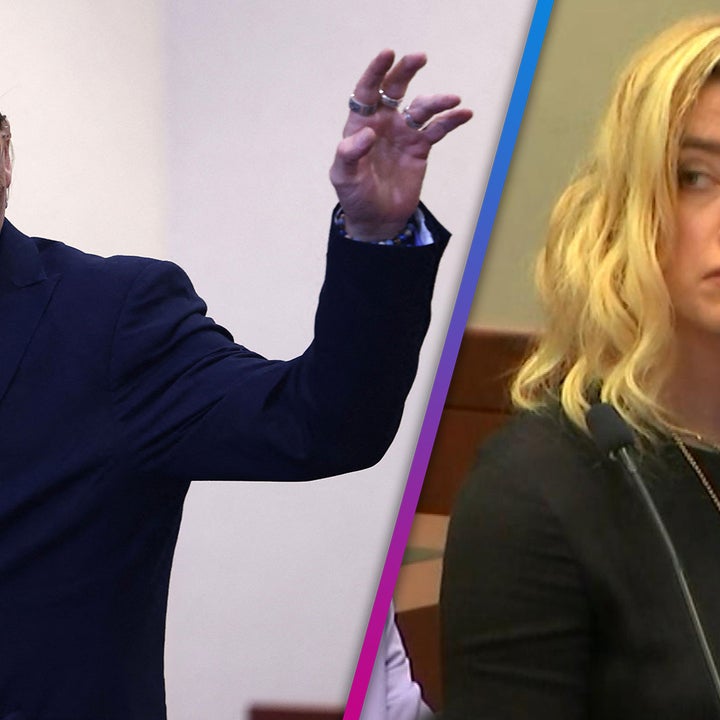 Johnny Depp Speaks Out After Victory in Defamation Trial Against Ex Amber Heard 