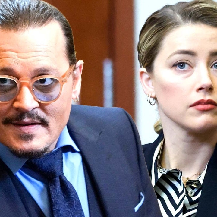 Johnny Depp Asks Court to Deny Amber Heard's Request for a Mistrial