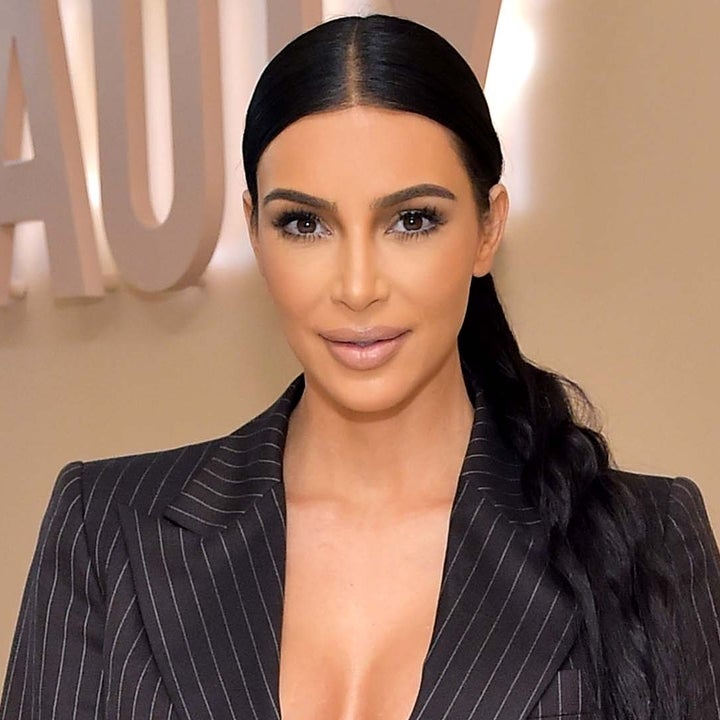 Kim Kardashian Defends Her 16-Pound Met Gala Weight Loss