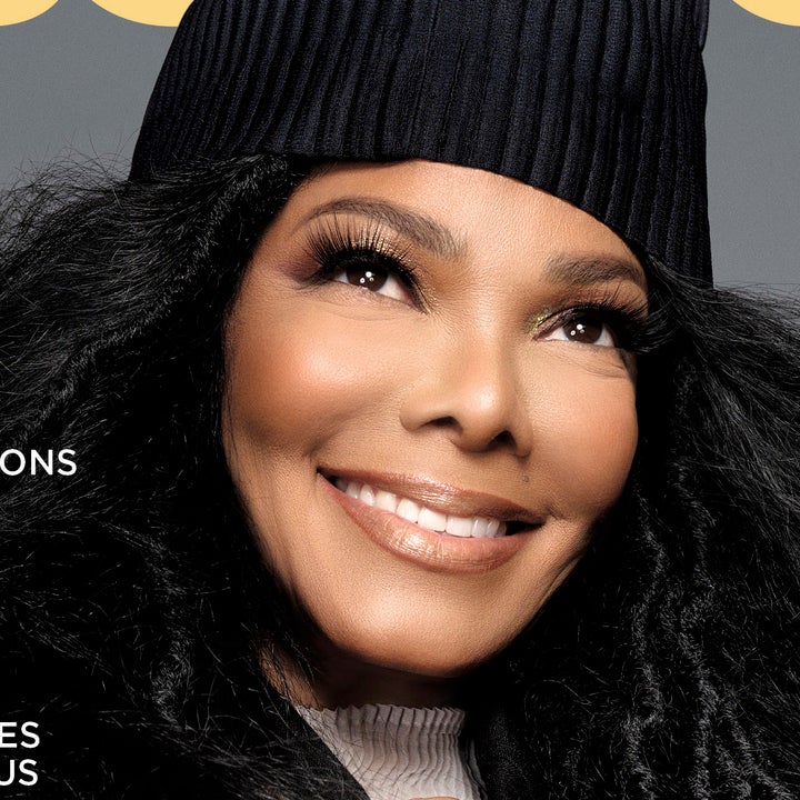 Janet Jackson Reveals What People Still Get Wrong About Her