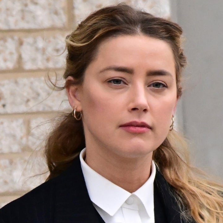 Amber Heard Says This Binder Could Have Changed Johnny Depp Verdict