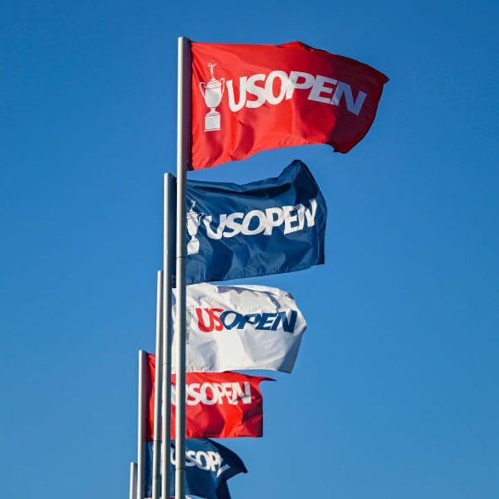 How to Watch the 2022 U.S. Open