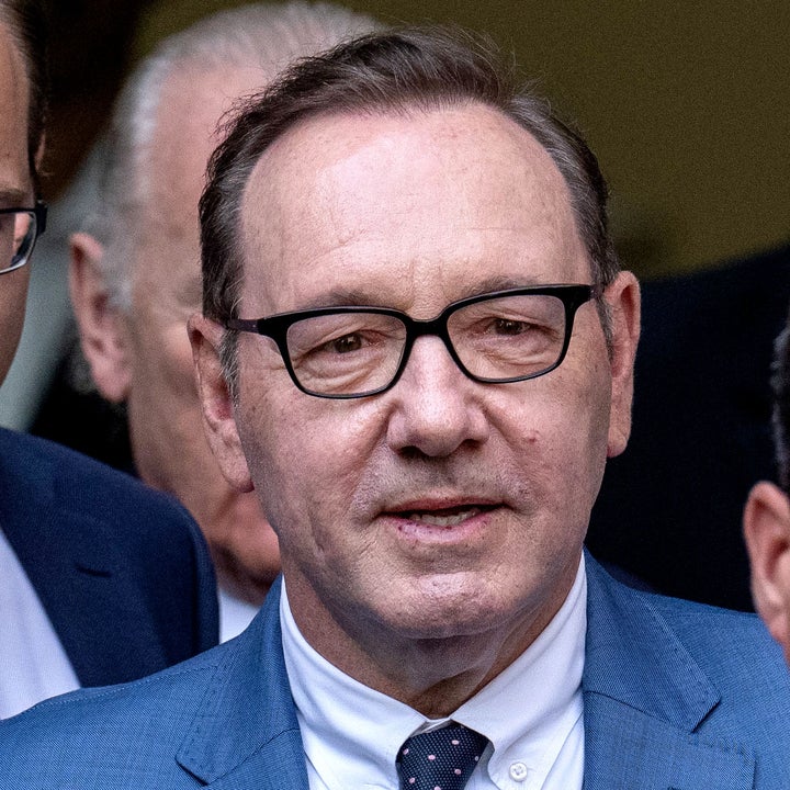 Kevin Spacey Granted Bail, Appears In Court on Sexual Assault Charges