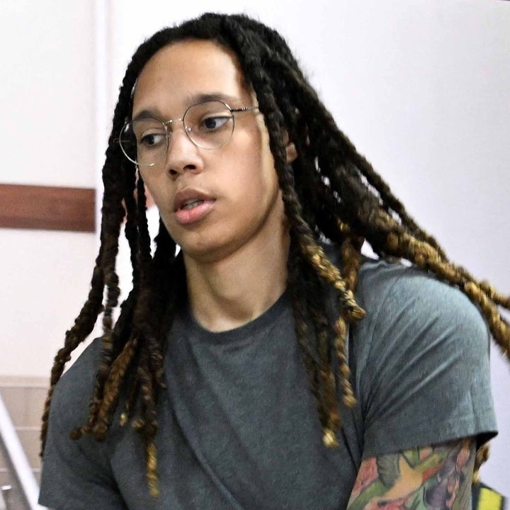 WNBA's Brittney Griner Appears in Russian Court, Criminal Trial Set