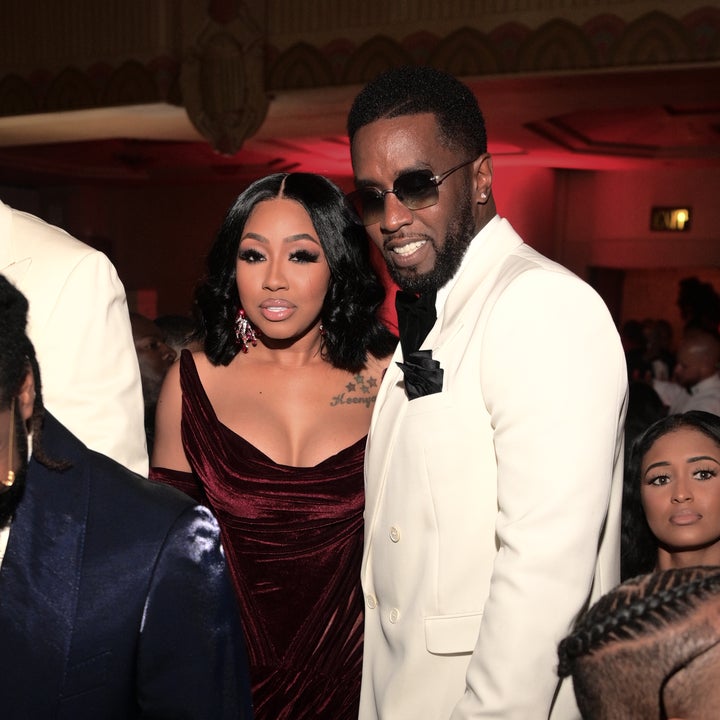 Diddy Confirms Relationship With Yung Miami: 'We Have Great Times'