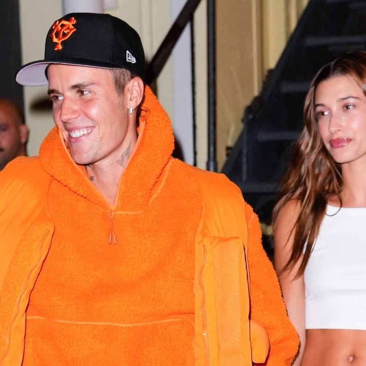 Justin and Hailey Bieber Turned Away From Dining at NYC Hot Spot
