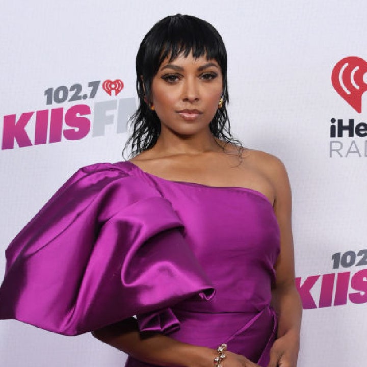 Why Kat Graham Won't Be Revisiting 'Vampire Diaries' (Exclusive)