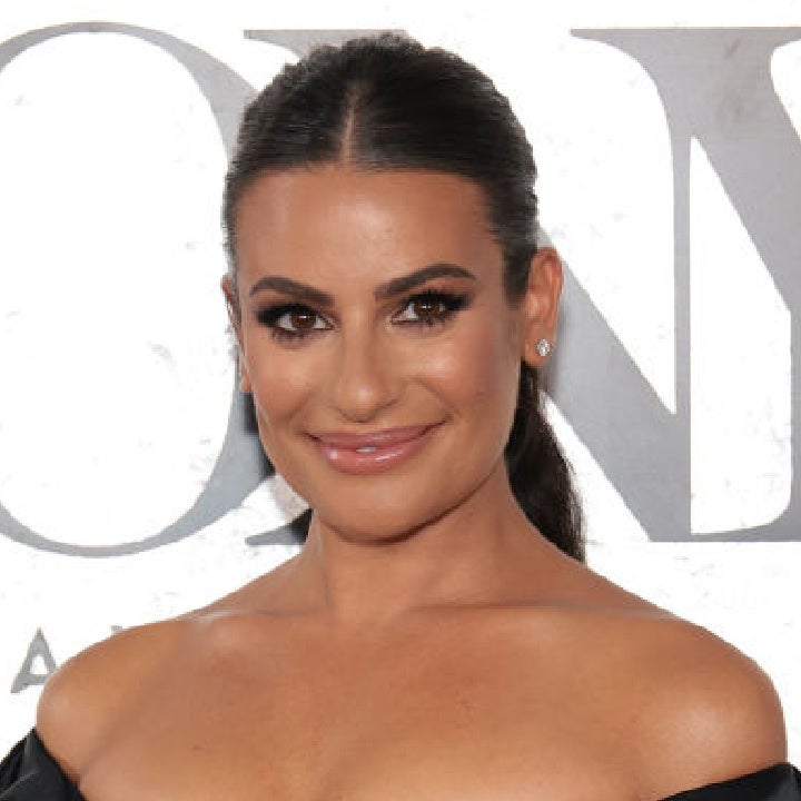 Lea Michele Shares How 'Spring Awakening' Cast Reunion Came to Be