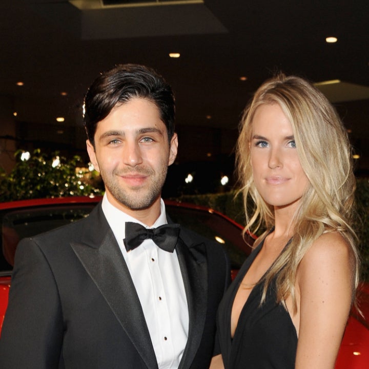 Josh Peck's Wife Paige O’Brien is Pregnant with Baby No. 2