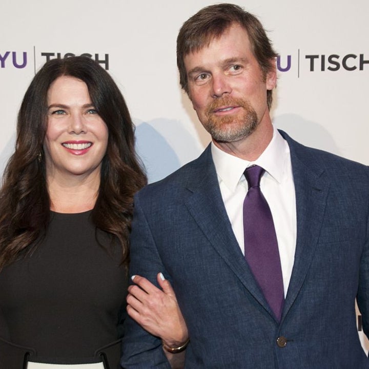 Lauren Graham and Peter Krause Split After More Than 10 Years Together