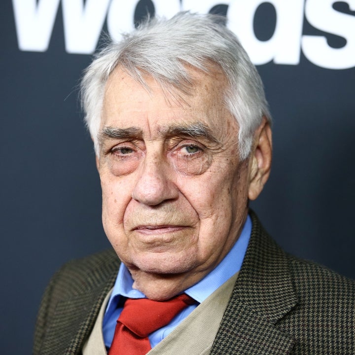 Philip Baker Hall, 'Magnolia' and 'Seinfeld' Actor, Dead at 90