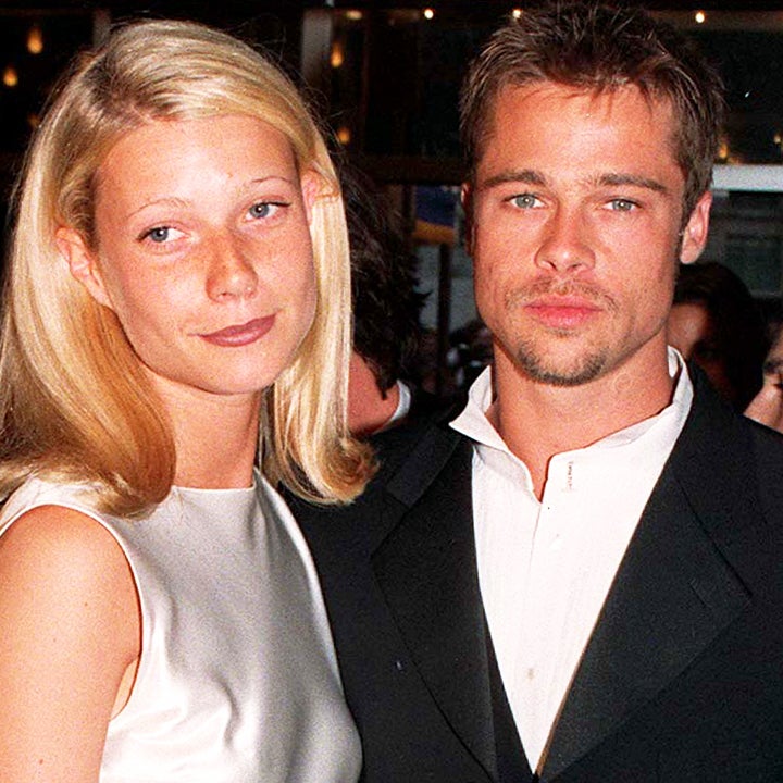 Gwyneth Paltrow and Brad Pitt Say They Still 'Love' Each Other 