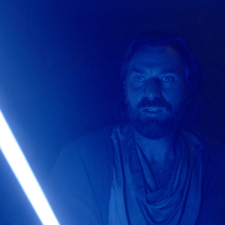 'Obi-Wan Kenobi': Ewan McGregor and Hayden Christensen on That Reunion