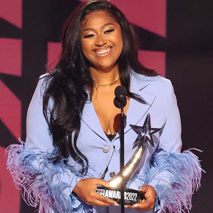 2022 BET Awards: The Complete Winners List
