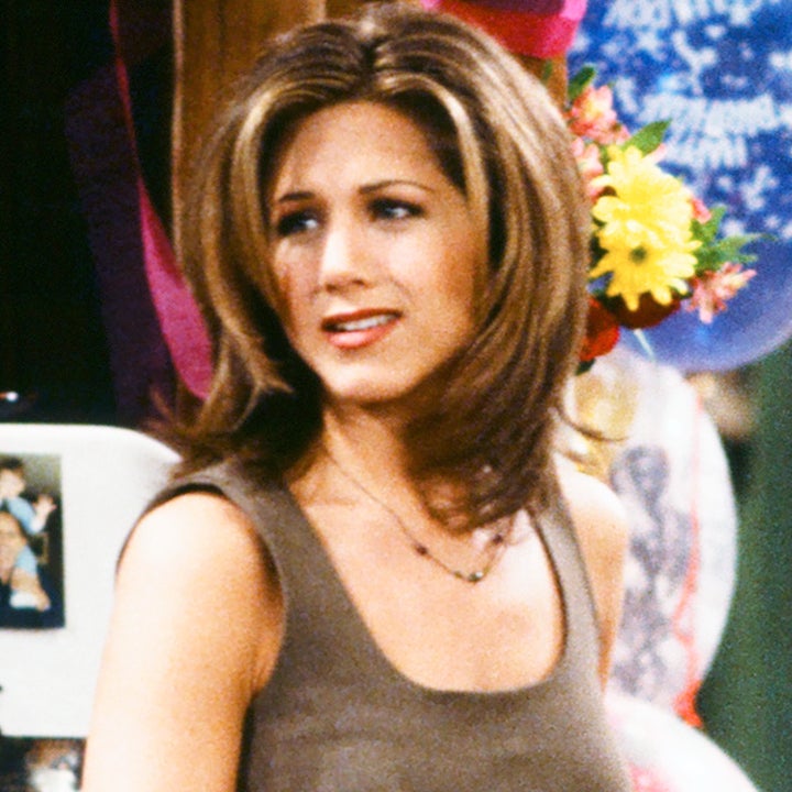 Jennifer Aniston Debunks a Years-Long Rumor About Her Time on 'Friends