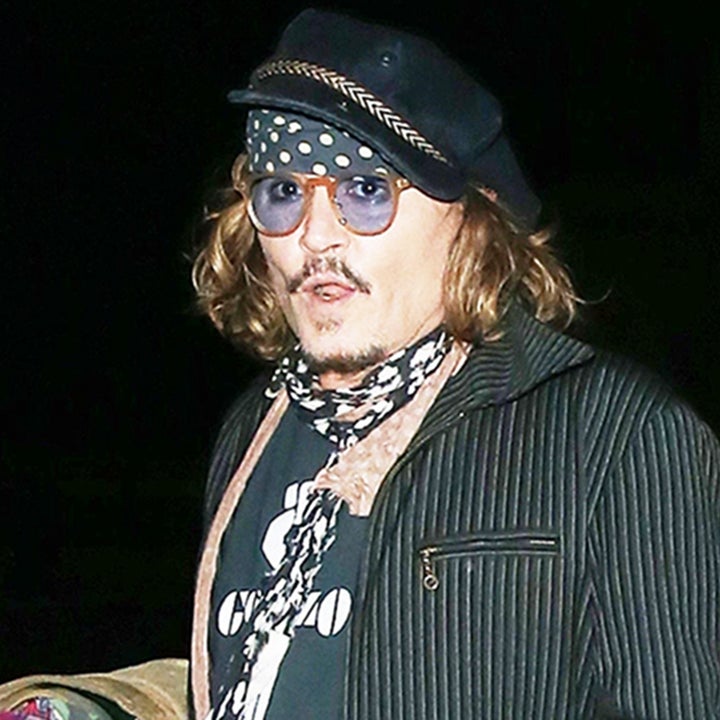 Johnny Depp Returns to Court in July, Camille Vasquez to Represent Him