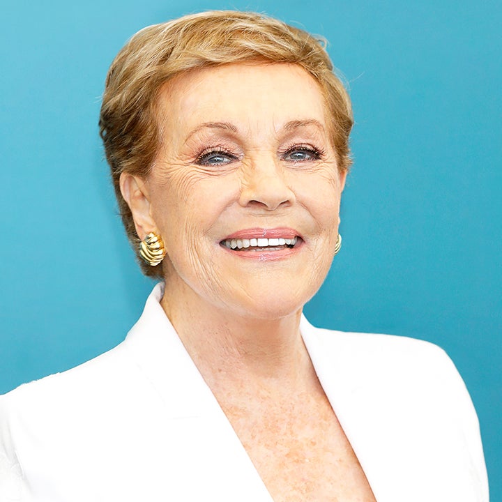All of Julie Andrews' Movies Ranked From Worst to Best