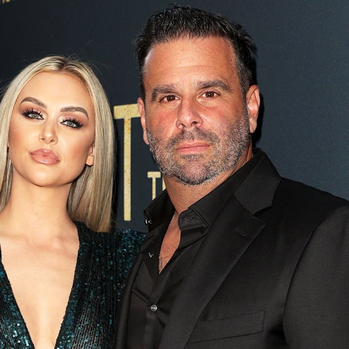 Lala Kent Claims Randall Emmett Tackled Her Over His Alleged Cheating