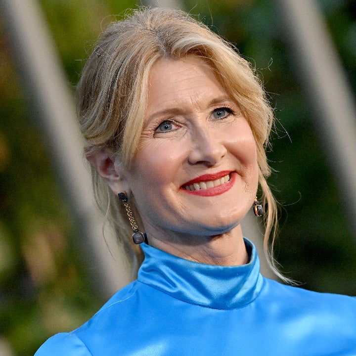 Laura Dern’s Anti-Aging Skincare Routine Is On Sale Right Now