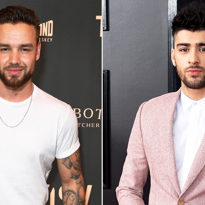 Liam Payne Clarifies Viral Interview Comments About Zayn Malik