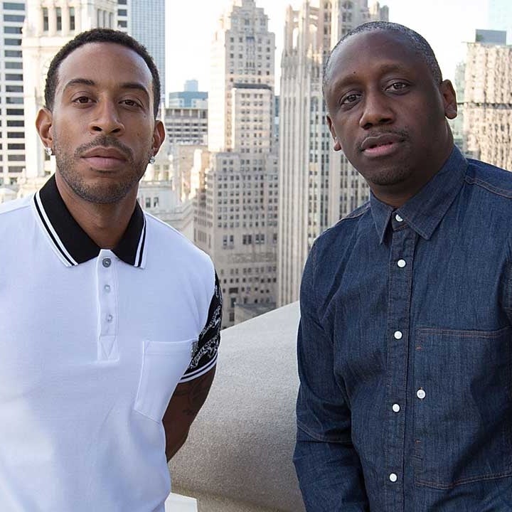 Ludacris' Longtime Manager, Chaka Zulu, Shot In Atlanta