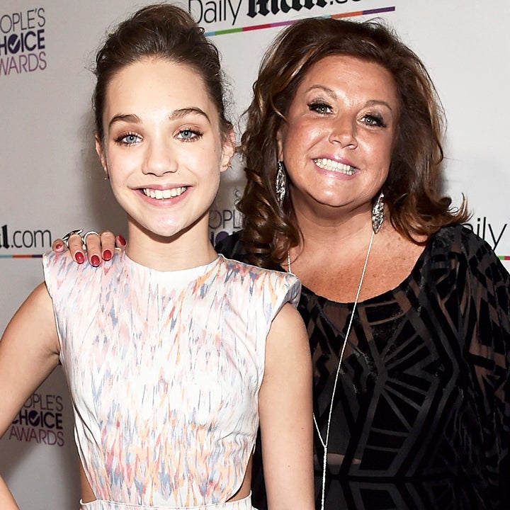 Maddie Ziegler is 'At Peace' Never Speaking to Abby Lee Miller Again