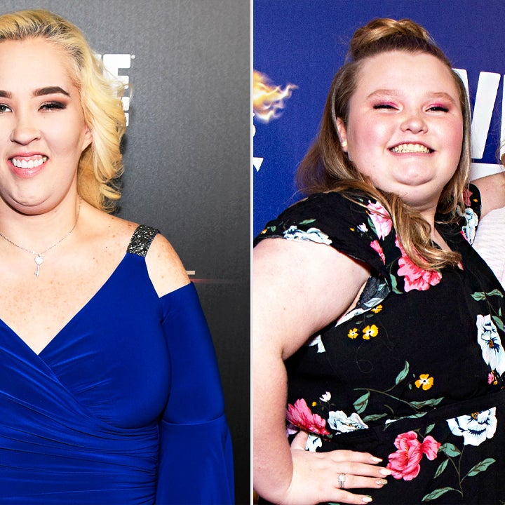 Mama June Reacts to Daughter Alana's Potential Weight Loss Surgery