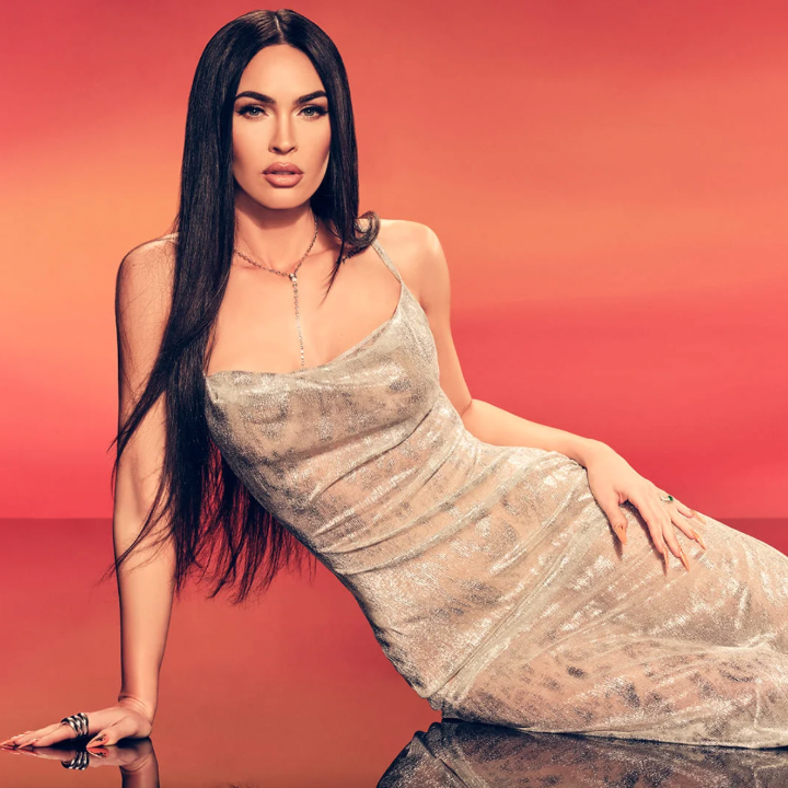 Megan Fox Launches New Summer Fashion Collection with Boohoo