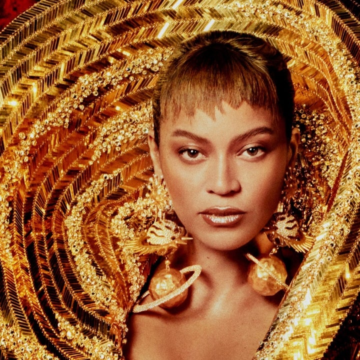 Beyoncé Teases What to Expect From 'Renaissance' 