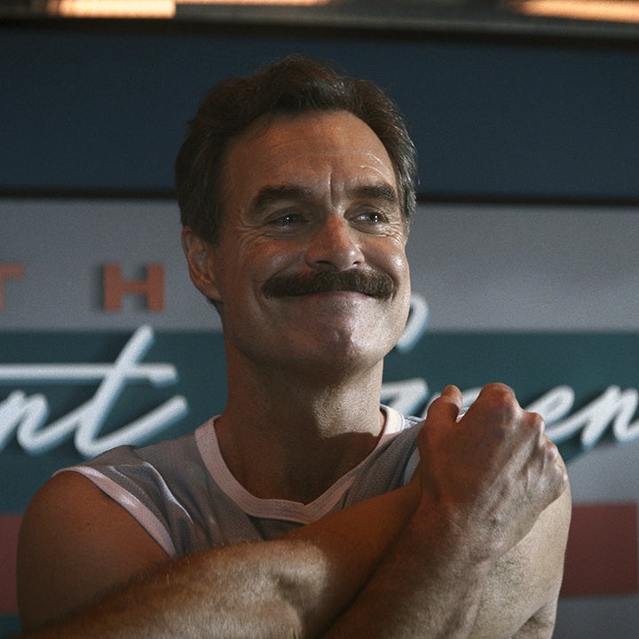 'Physical' Season 2: Watch Murray Bartlett and His Short Shorts Make Their Debut (Exclusive)
