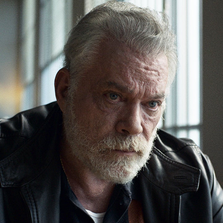 'Black Bird' Trailer Gives First Look at Ray Liotta's Final TV Role
