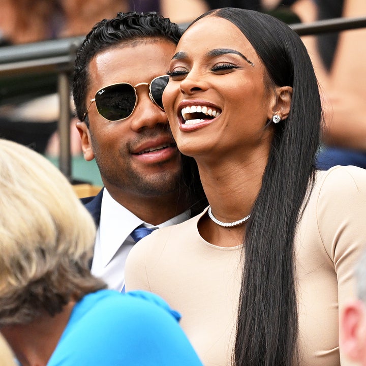 Ciara Wishes Russell Wilson a Sweet Happy Birthday
