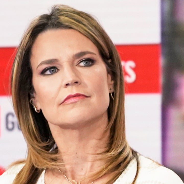 Savannah Guthrie Reveals Husband Consulted for Johnny Depp Legal Team