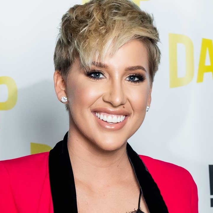 Savannah Chrisley Speaks Out After Parents' Tax Fraud Conviction