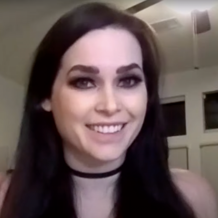 Niece Waidhofer, Model and Influencer, Dead at 31