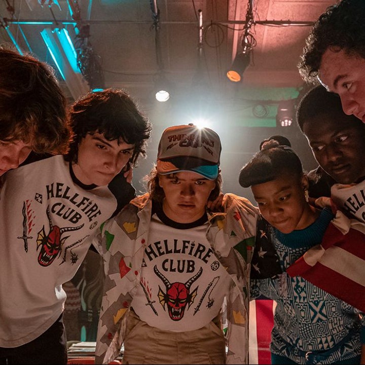 'Stranger Things' Animated Series Ordered at Netflix