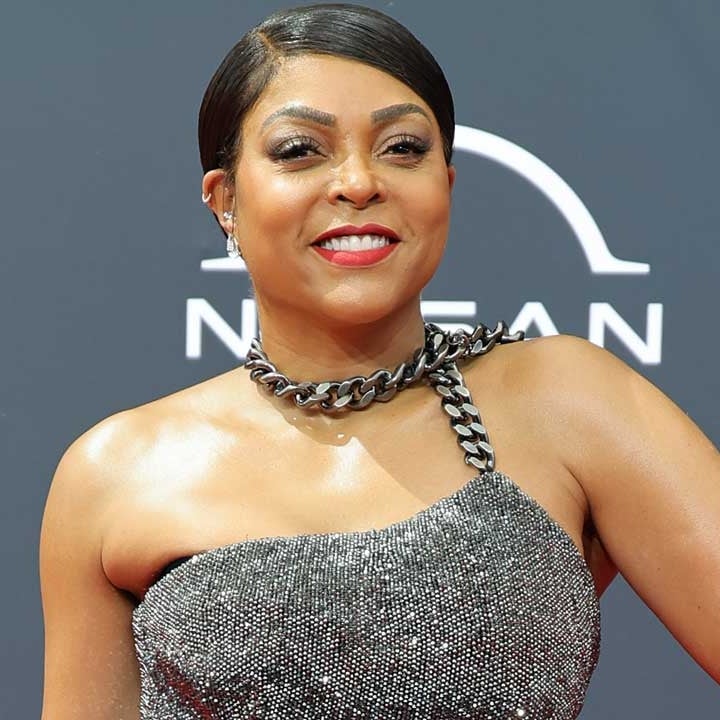 Taraji P. Henson Says 'It's About Time' BET Awards Honors Diddy