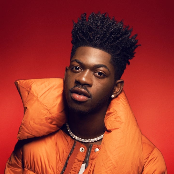 Lil Nas X Mocks Feud With BET in 'Late to Da Party' Music Video