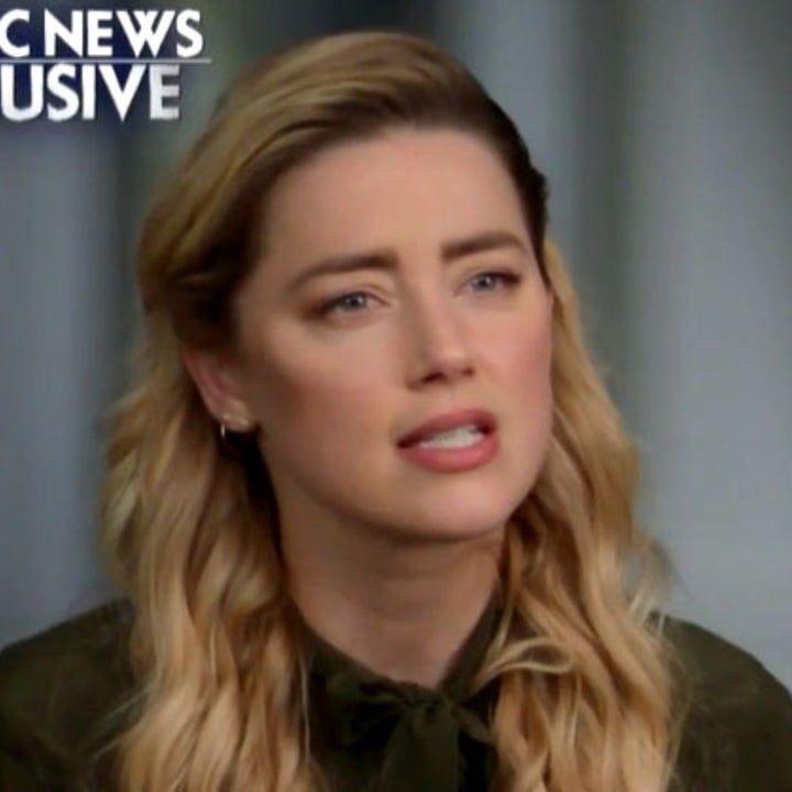 Amber Heard Says She 'Does Not Blame' the Jury