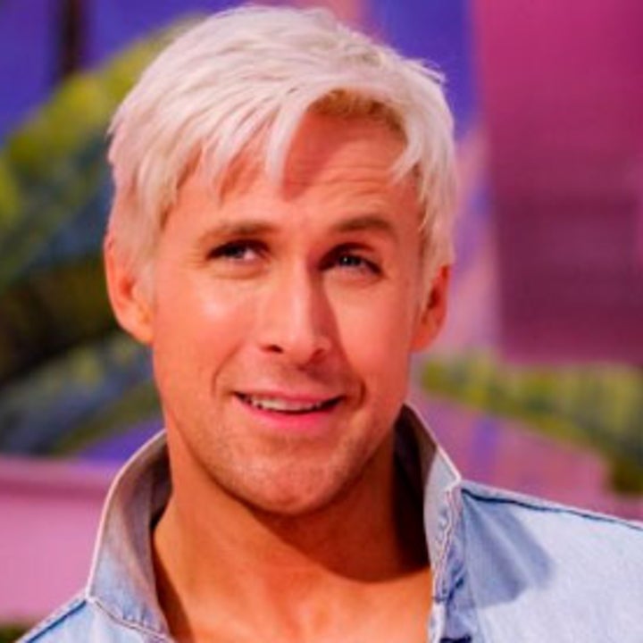 See Ryan Gosling as Ken in Upcoming 'Barbie' Movie 