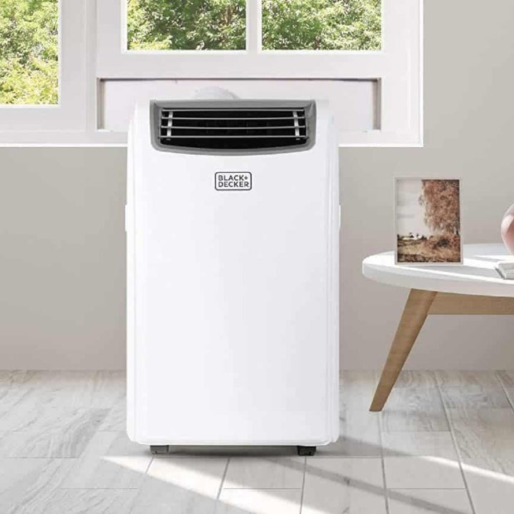 Amazon's Best-Selling Portable Air Conditioner Is On Sale Right Now