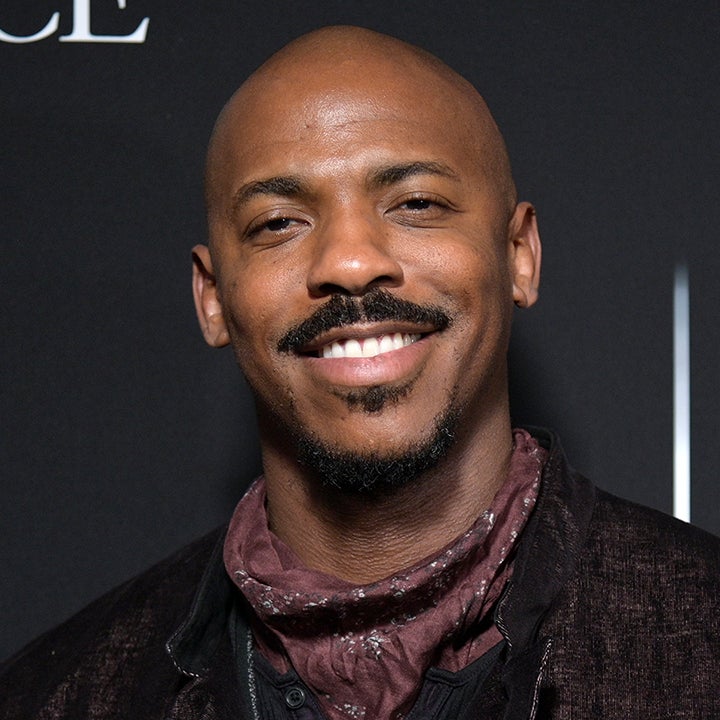 'Law & Order' Adds Mehcad Brooks for Season 22