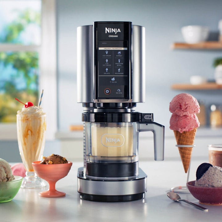 The Highest Rated Ice Cream Makers on Amazon 