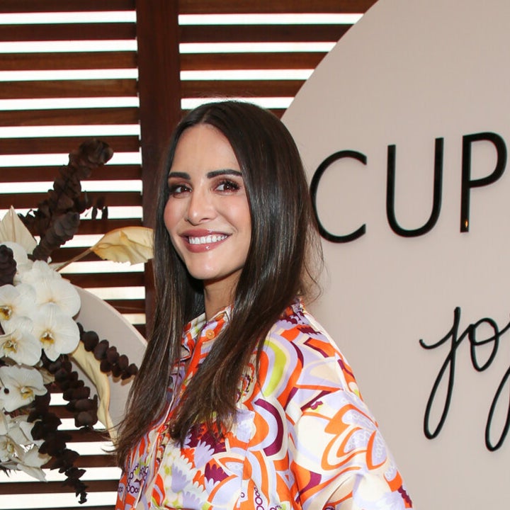 Andi Dorfman Reveals Why She Felt 'Relieved' After Her Engagement 